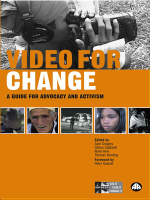 cover image of Video for Change